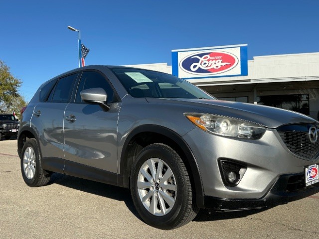 more details - mazda cx-5