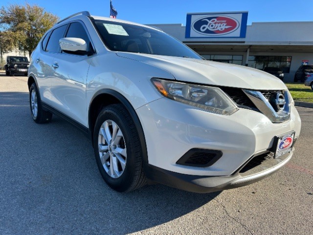 more details - nissan rogue