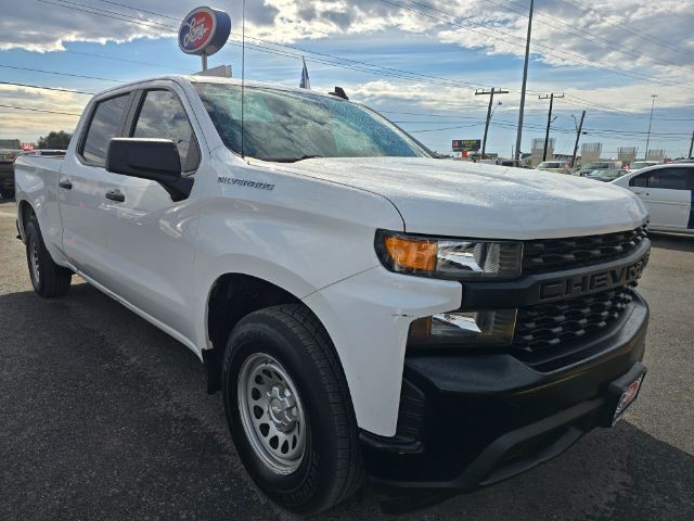 more details - chevrolet silverado 1500