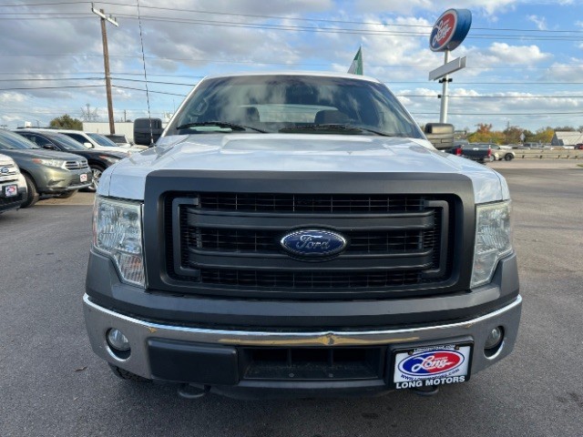 Ford F-150 Vehicle Full-screen Gallery Image 03