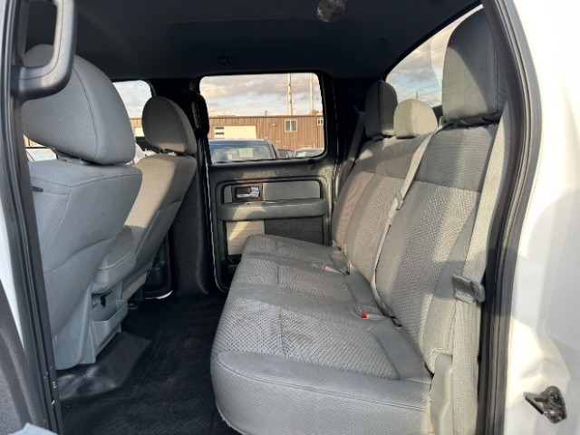 Ford F-150 Vehicle Full-screen Gallery Image 07