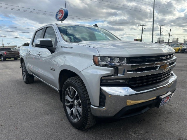 more details - chevrolet silverado 1500