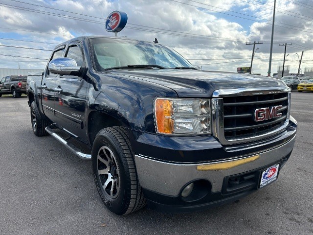 more details - gmc sierra 1500