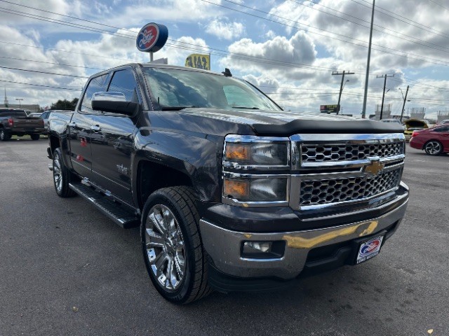 more details - chevrolet silverado 1500