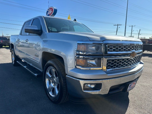 more details - chevrolet silverado 1500