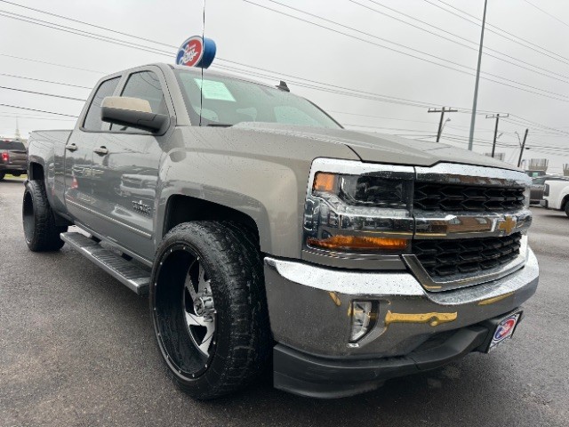 more details - chevrolet silverado 1500