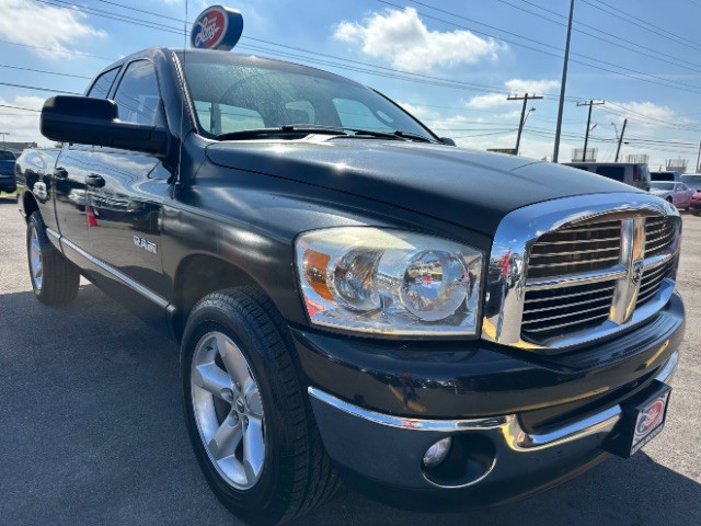 more details - dodge ram 1500