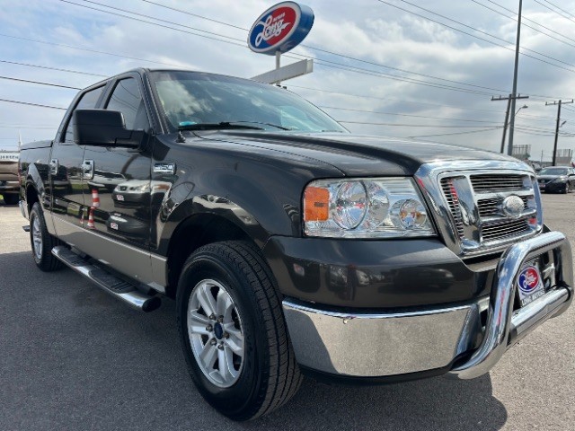 more details - ford f-150