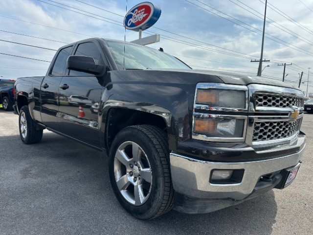 more details - chevrolet silverado 1500