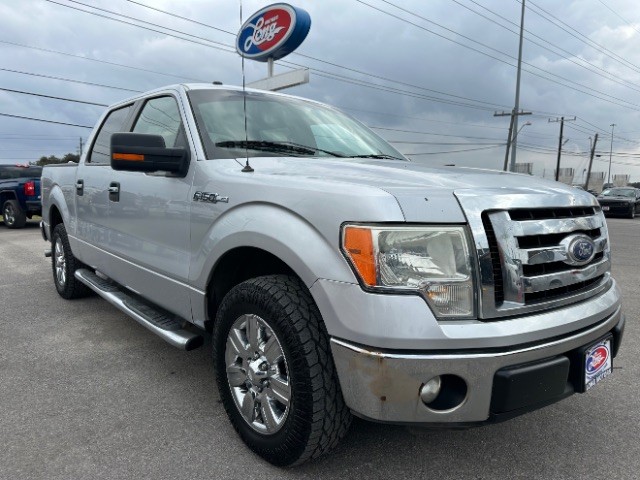more details - ford f-150