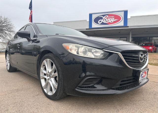 more details - mazda mazda6