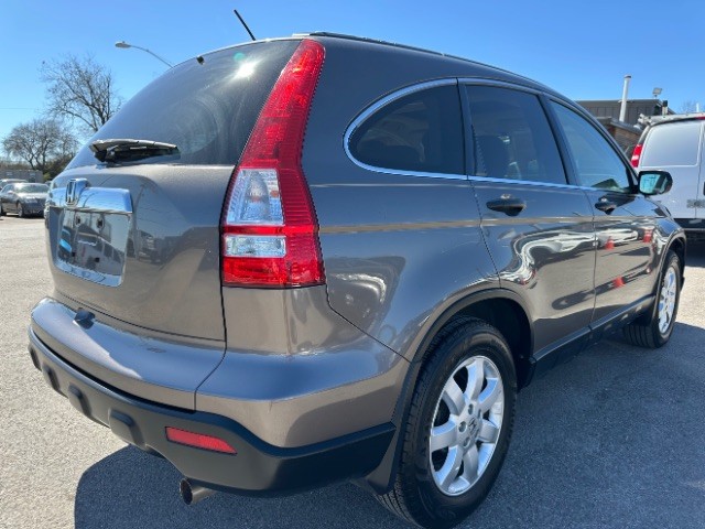 Honda CR-V Vehicle Full-screen Gallery Image 04