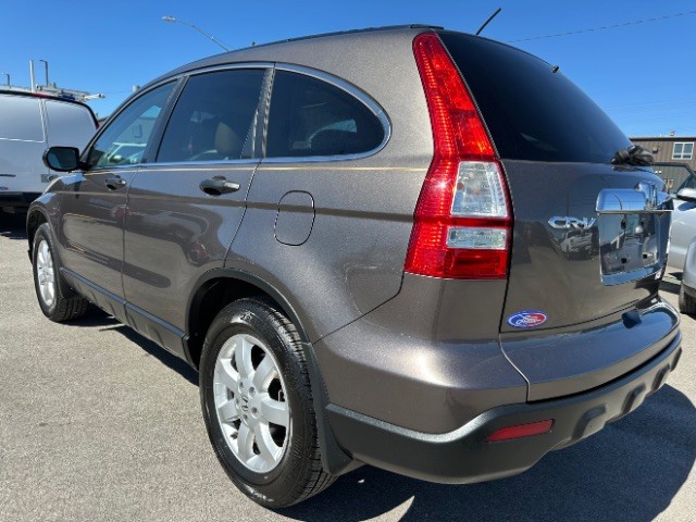 Honda CR-V Vehicle Full-screen Gallery Image 05