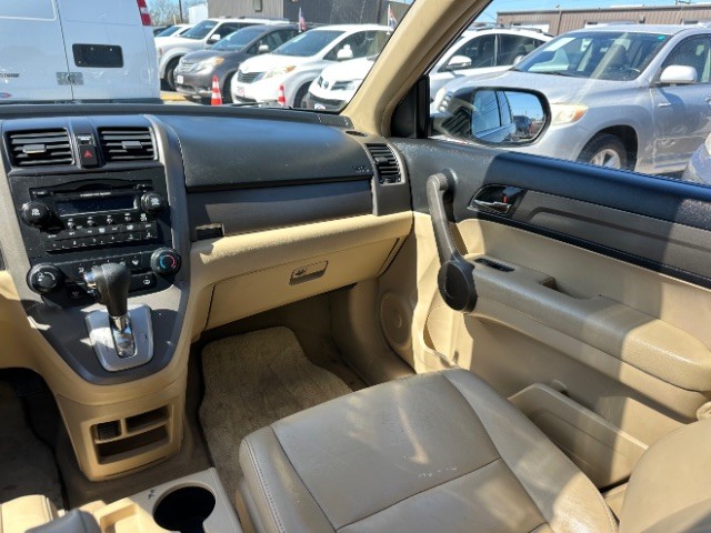 Honda CR-V Vehicle Full-screen Gallery Image 07