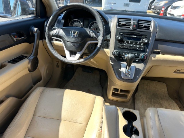 Honda CR-V Vehicle Full-screen Gallery Image 08