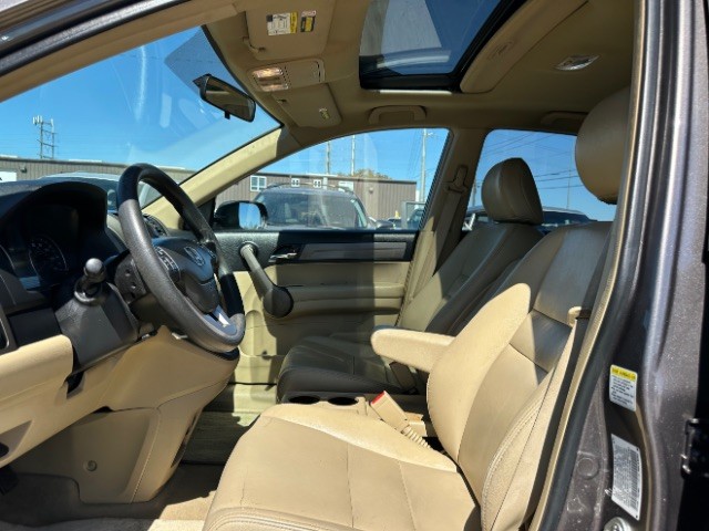 Honda CR-V Vehicle Full-screen Gallery Image 10