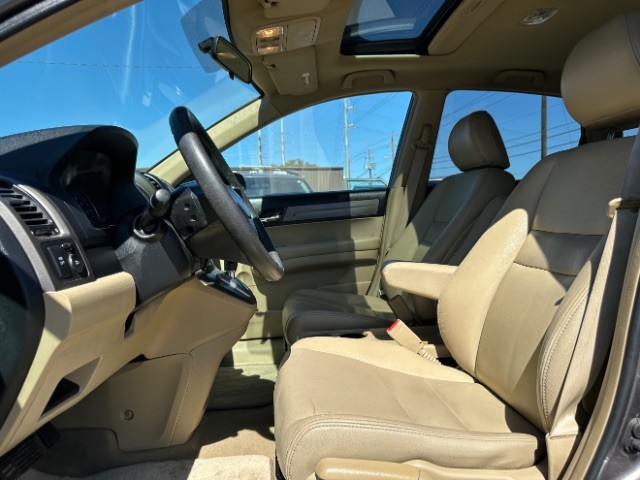 Honda CR-V Vehicle Full-screen Gallery Image 11