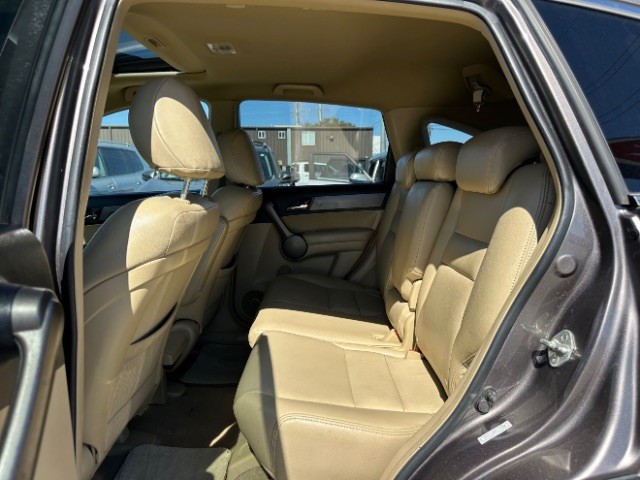 Honda CR-V Vehicle Full-screen Gallery Image 12