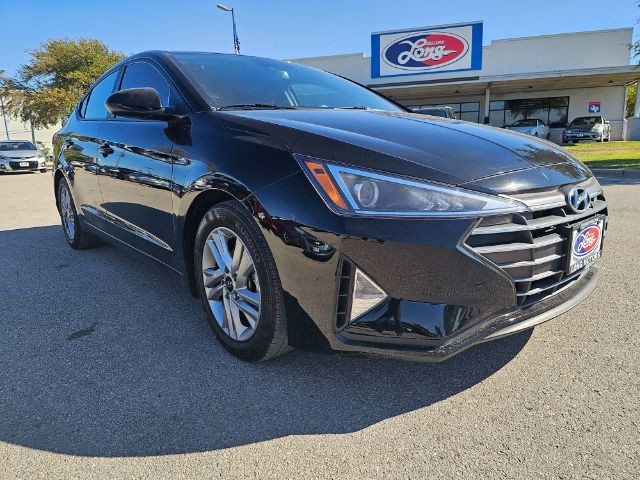 more details - hyundai elantra
