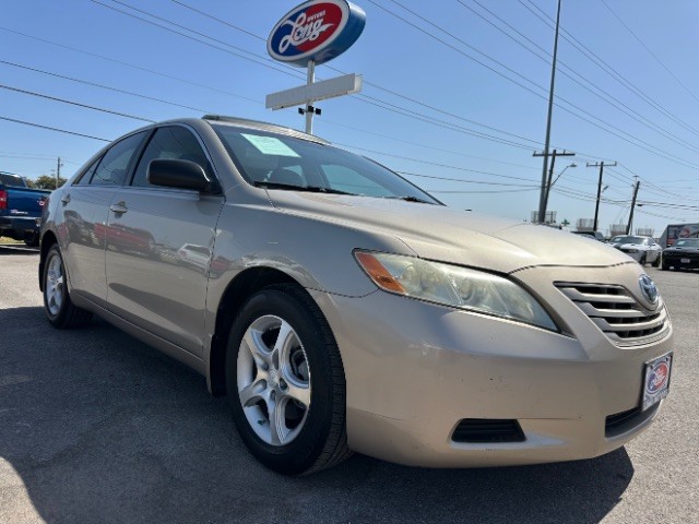 more details - toyota camry