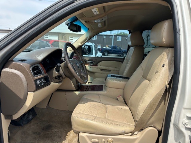 Chevrolet Tahoe Vehicle Full-screen Gallery Image 10