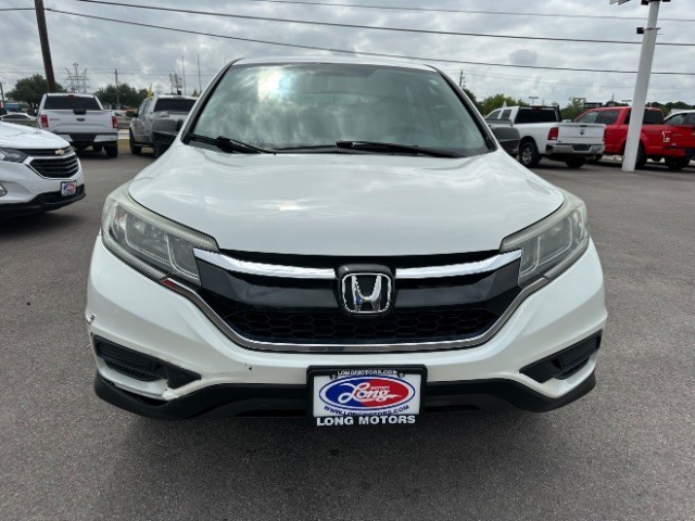 Honda CR-V Vehicle Full-screen Gallery Image 03