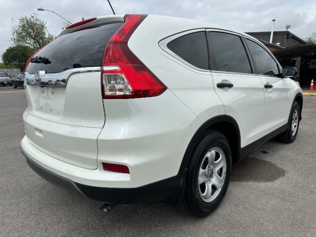 Honda CR-V Vehicle Full-screen Gallery Image 04