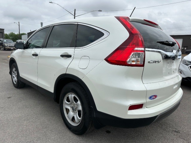 Honda CR-V Vehicle Full-screen Gallery Image 05