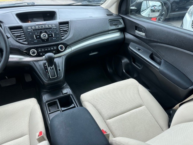 Honda CR-V Vehicle Full-screen Gallery Image 07