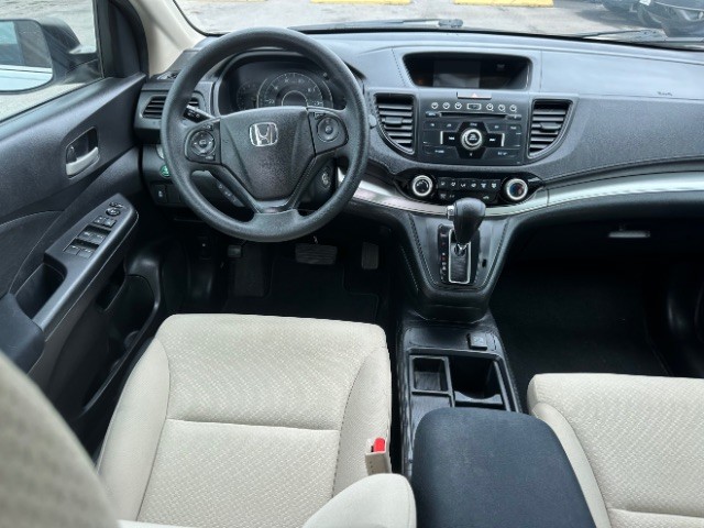 Honda CR-V Vehicle Full-screen Gallery Image 08