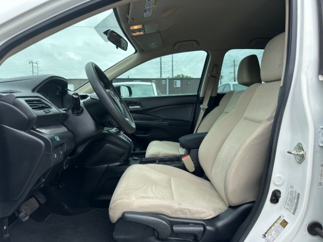 Honda CR-V Vehicle Full-screen Gallery Image 10