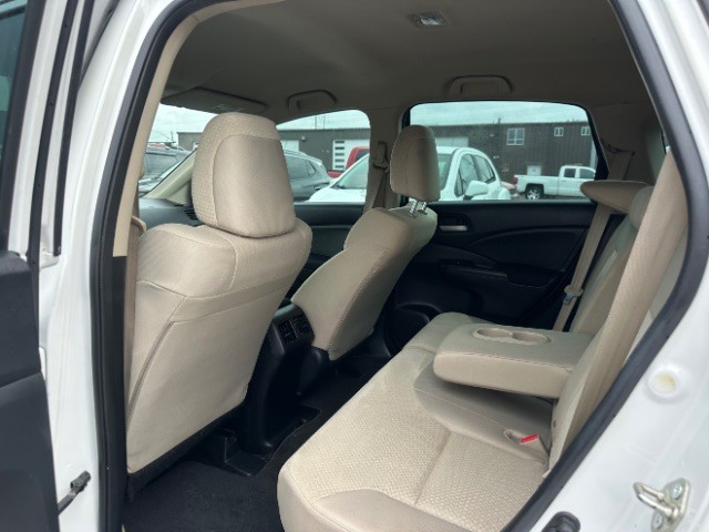 Honda CR-V Vehicle Full-screen Gallery Image 11