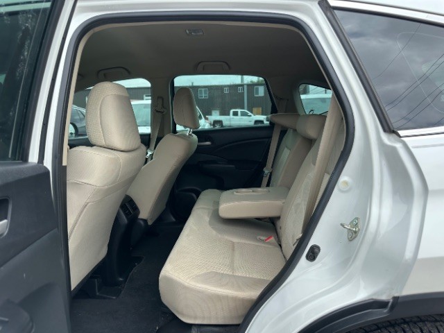 Honda CR-V Vehicle Full-screen Gallery Image 12