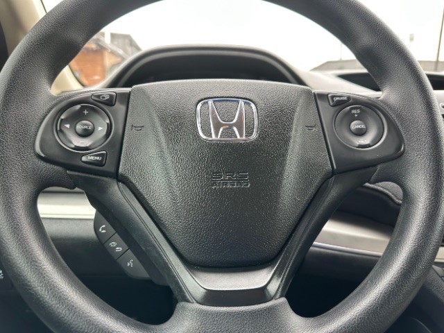 Honda CR-V Vehicle Full-screen Gallery Image 14