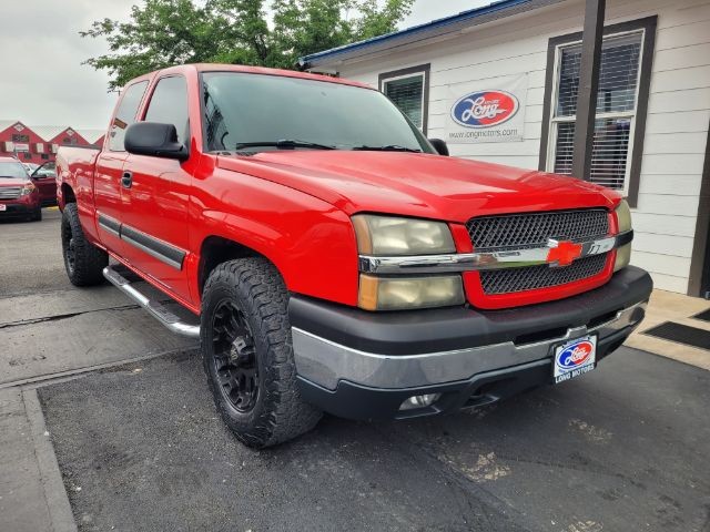 more details - chevrolet silverado 1500