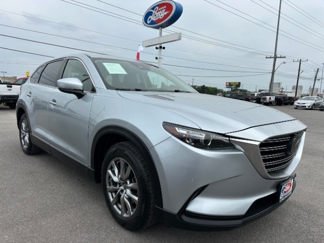 more details - mazda cx-9