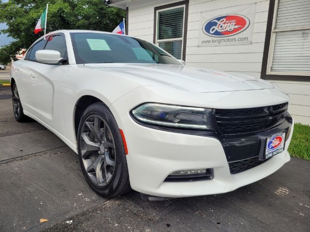 more details - dodge charger