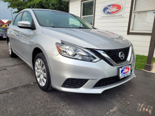 more details - nissan sentra