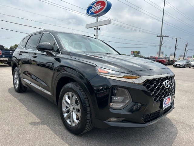 more details - hyundai santa fe