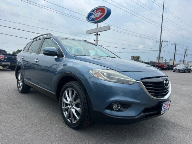 more details - mazda cx-9