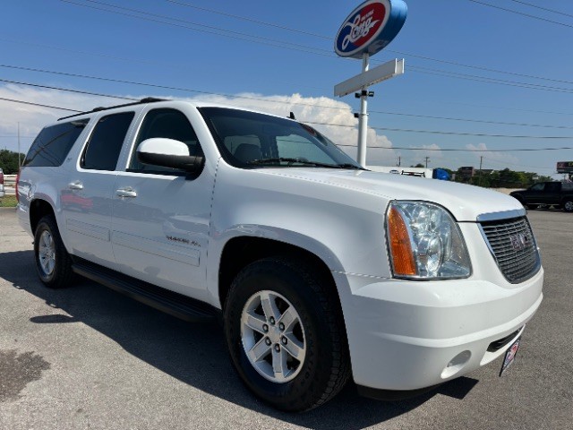 more details - gmc yukon xl