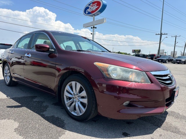 more details - honda accord sedan