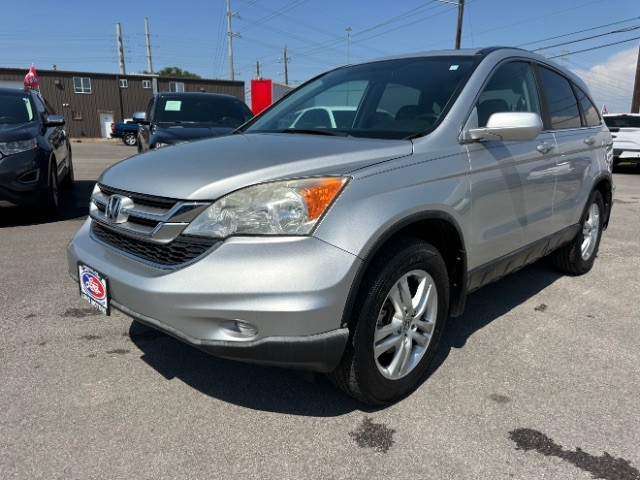 Honda CR-V Vehicle Full-screen Gallery Image 02