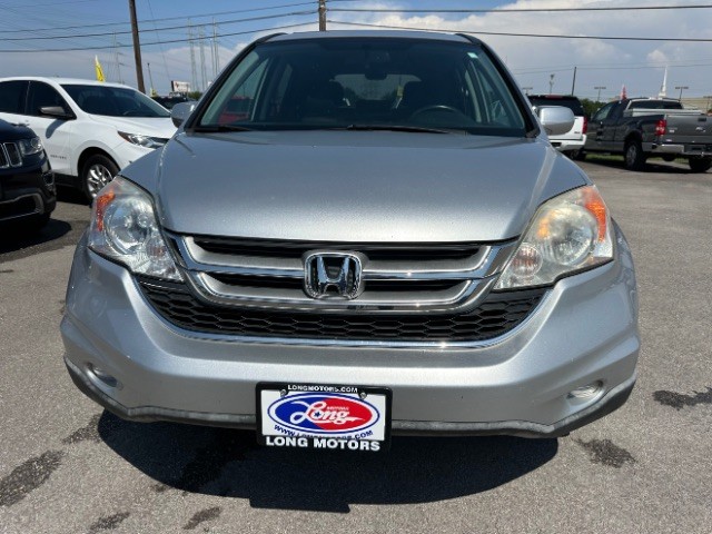 Honda CR-V Vehicle Full-screen Gallery Image 03