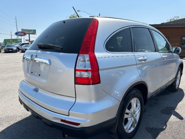 Honda CR-V Vehicle Full-screen Gallery Image 04