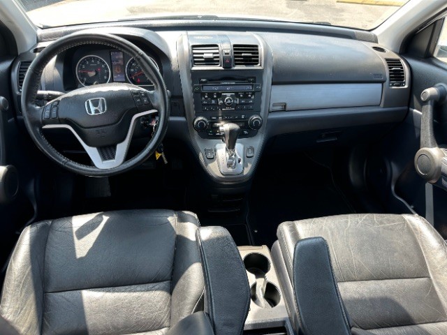 Honda CR-V Vehicle Full-screen Gallery Image 06