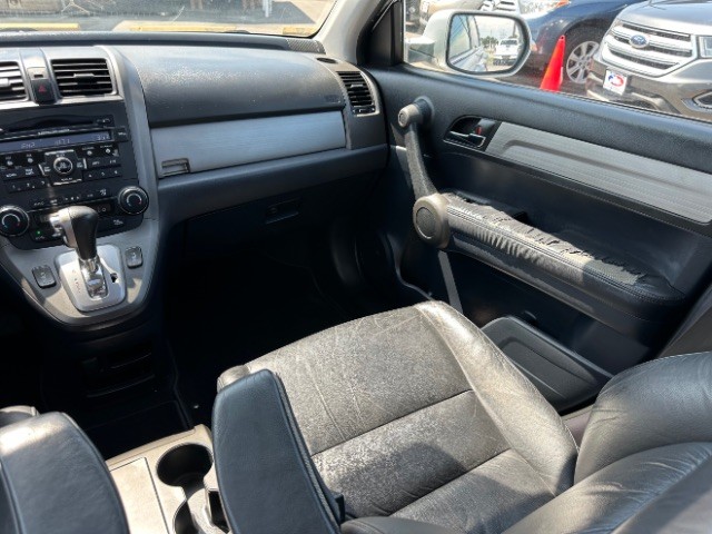 Honda CR-V Vehicle Full-screen Gallery Image 07