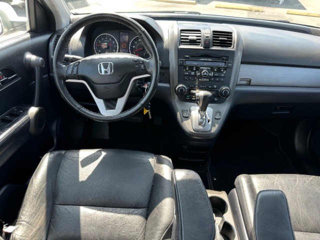 Honda CR-V Vehicle Full-screen Gallery Image 08
