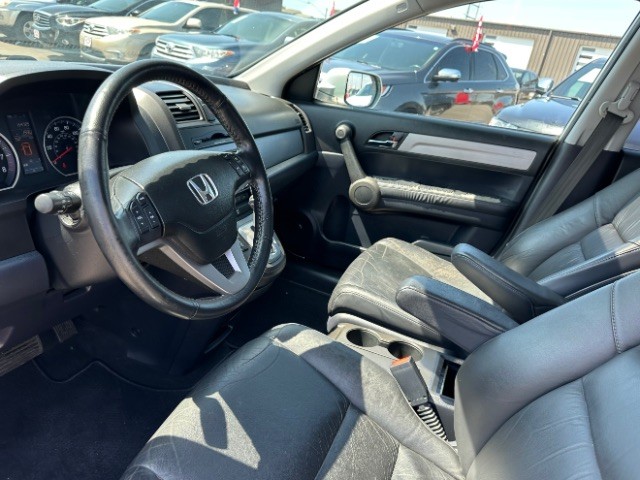 Honda CR-V Vehicle Full-screen Gallery Image 09