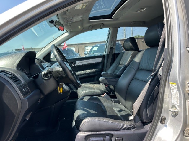 Honda CR-V Vehicle Full-screen Gallery Image 11